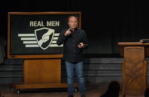 mark driscoll real men